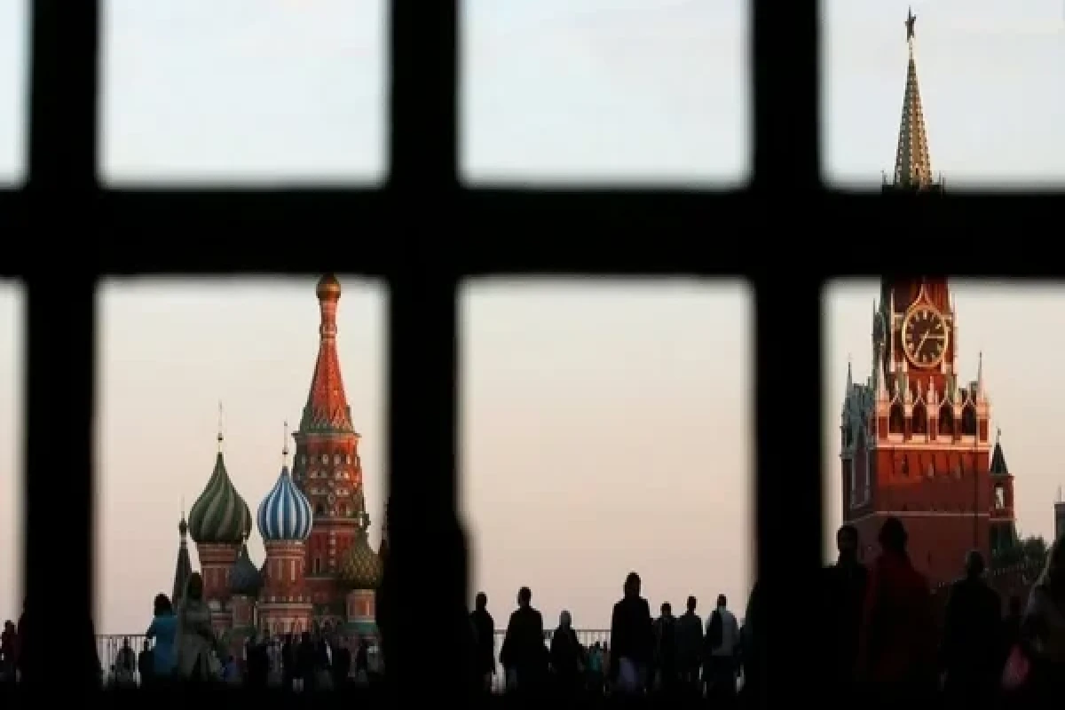 Кремль прокомментировал ситуацию с дронами в Польше