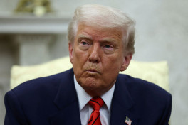 Трамп предложил Евросоюзу увеличить на 100% пошлины для Индии и КНР