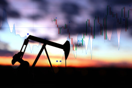 Стоимость нефти достигла новых отметок
