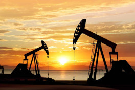 EIA сохранило прогноз по добыче нефти в Азербайджане на 2025 год