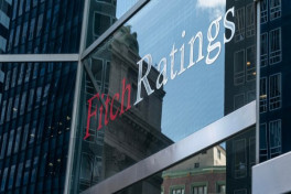 Прогноз от Fitch: новые тарифы в США будут сдерживать мировую экономику