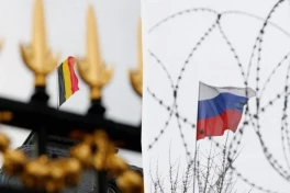 Глава МИД Бельгии: риски по активам РФ должны разделить все страны ЕС