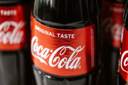 Coca-Cola подала иск в суд Москвы против компании из Южной Осетии