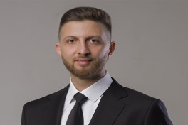 Парвин Пириев назначен генсеком Федерации борьбы Азербайджана