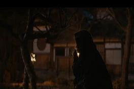 Netflix показал тизер сериала «До последнего самурая»-ВИДЕО 