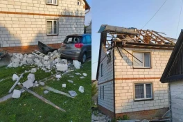 Обломки беспилотников обнаружены в десяти населенных пунктах Польши