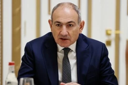 Никол Пашинян о Зангезурском коридоре 