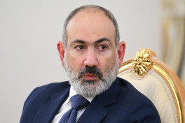 Пашинян: Минская группа ОБСЕ никогда не приносила пользу