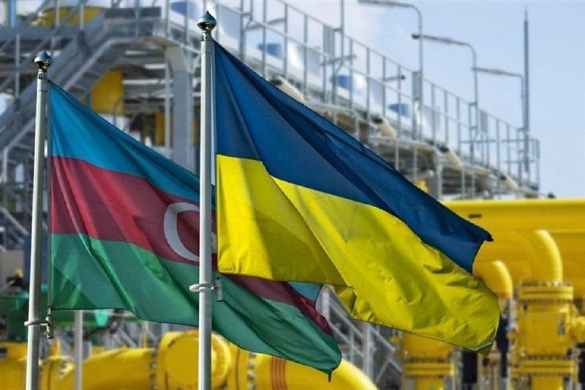 Политика страны: Поставки азербайджанского газа в Украину прекратились-ТАБЛИЦА