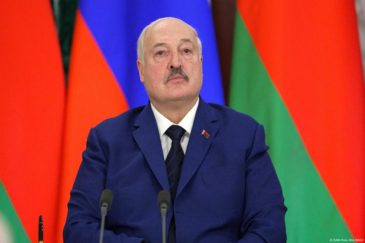 Лукашенко помиловал иностранных заключенных по просьбе Трампа и обещал ему поддержку