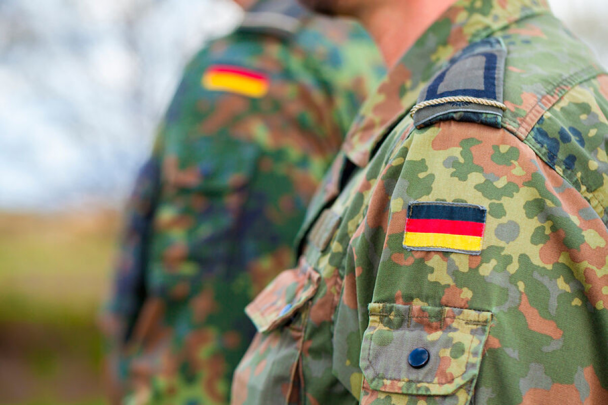 Германия усилит военное присутствие на восточных границах НАТО