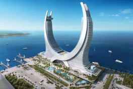 Катар пересматривает свою посредническую деятельность по Газе
