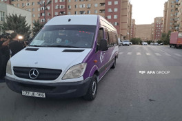 В село Сос Ходжавендского района отправилась очередная группа переселенцев