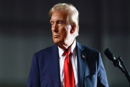 Секретная служба США усилит охрану Трампа во время публичных выступлений