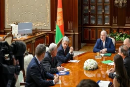 Трамп направил делегацию в Минск на встречу с Лукашенко