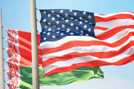 США намерены вернуть посольство в Минск  