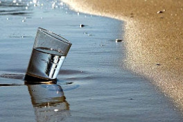 В Баку и на Абшероне стартовал проект по опреснению морской воды 