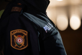 В Агдаме арестовали 4 подозреваемых в сексуальном насилии над школьницей