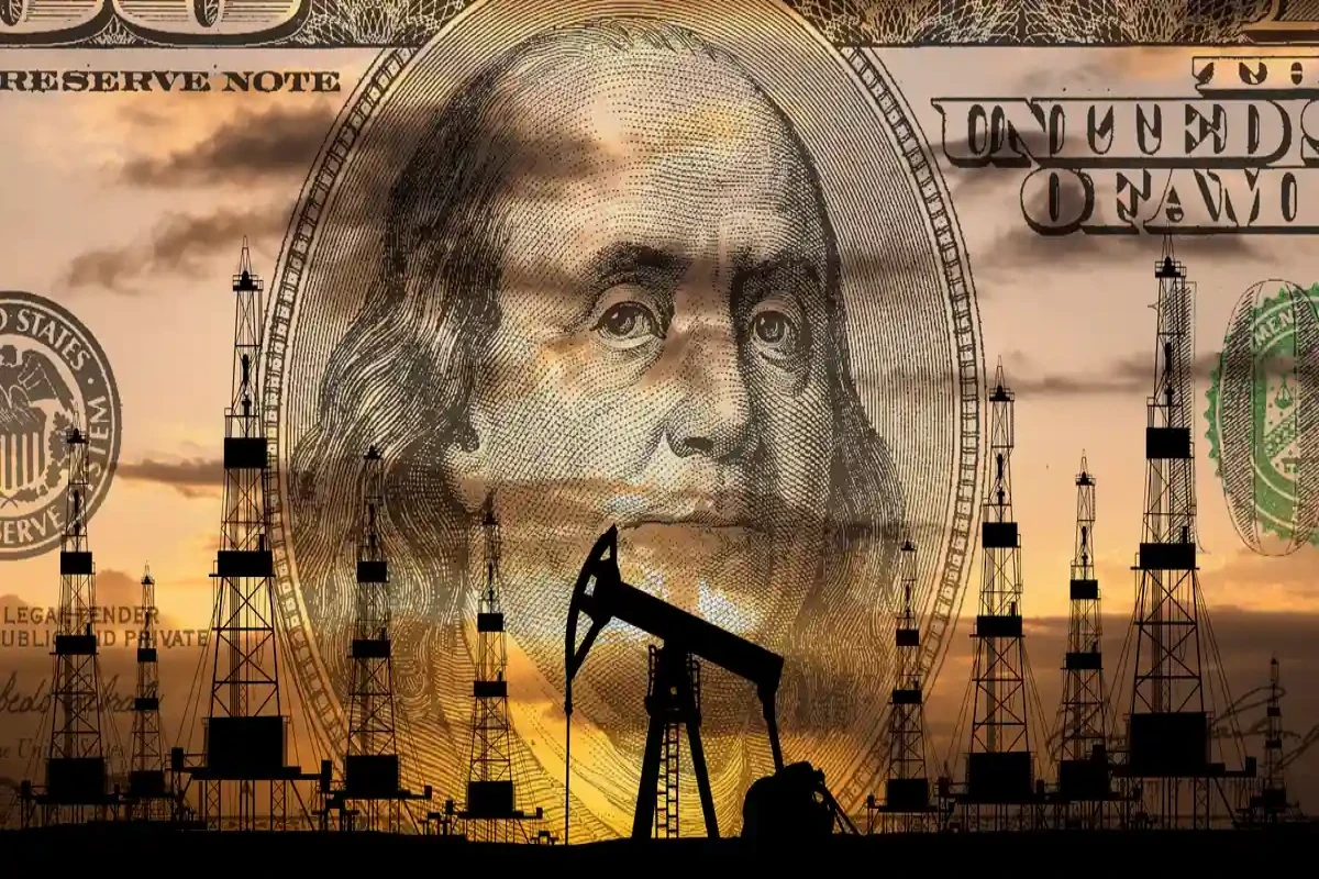 Цены на нефть Brent и WTI снова снизились на мировых рынках