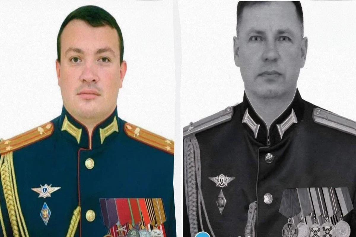 ВСУ разгромили командный пункт ВС России в Запорожье: погибли офицеры -ФОТО 