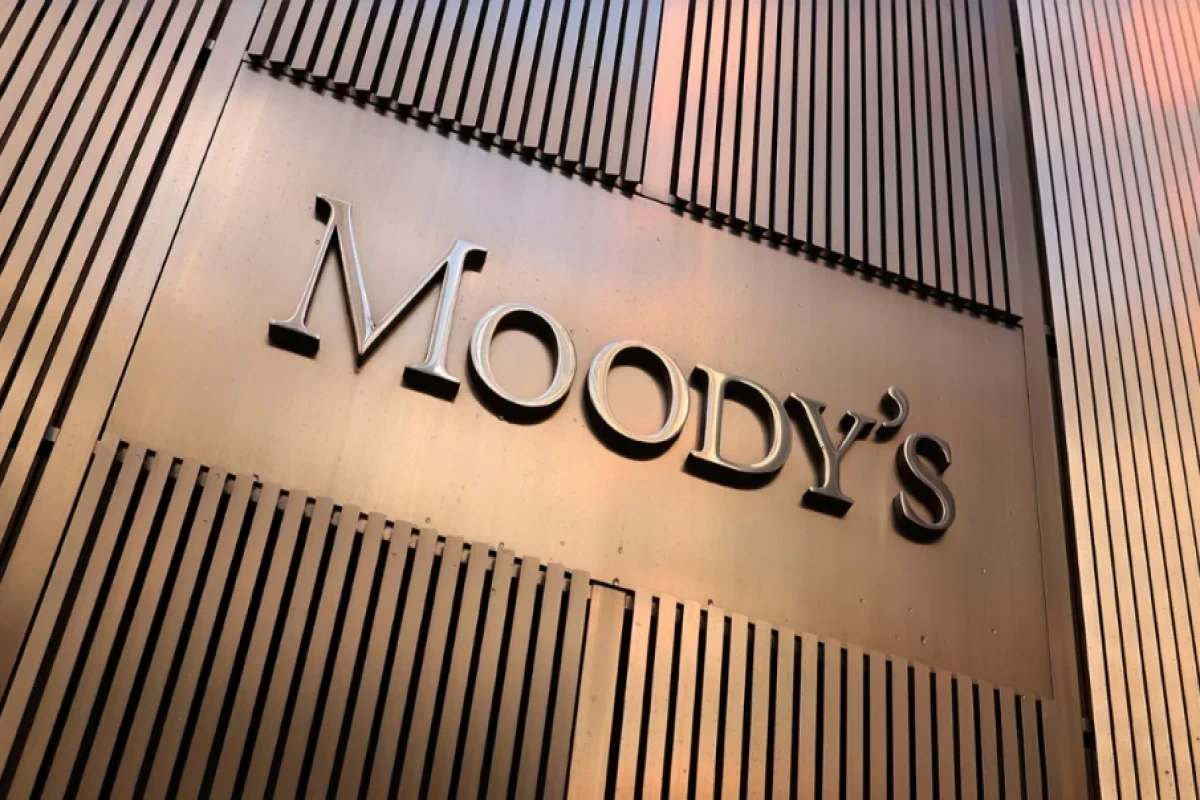 Moody’s: Средний коридор усиливает экономику Азербайджана, Казахстана и Грузии
