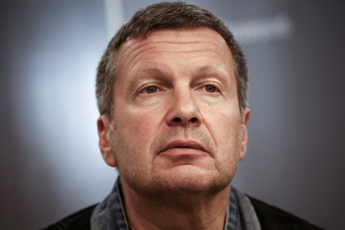 На жизнь Соловьева вновь покушались  