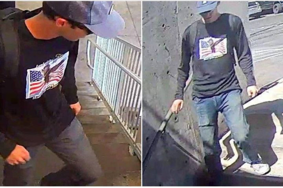 Задержан подозреваемый в убийстве Чарли Кирка: 22-летний Тайлер Робинсон из Юты -ВИДЕО