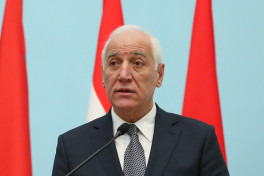 Президент Армении заявил, что страна перестала быть "младшим братом" России