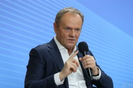 Туск пригрозил ответом на любые попытки атаковать Польшу в будущем