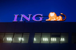 ING Group: курс маната останется фиксированным до 2025 года