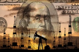Цены на нефть Brent и WTI снова снизились на мировых рынках