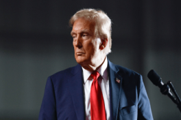 The New York Times раскритиковала Трампа за реакцию на инцидент с дронами в Польше  