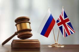 Великобритания расширила санкционный список против России