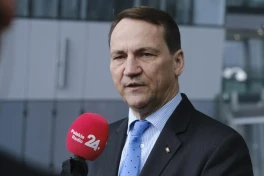 "Это не было ошибкой": Сикорский резко ответил Трампу