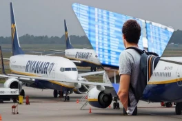 Ryanair грозит Испании массовыми отменами авиарейсов