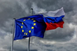 ЕС продлил санкции против России ещё на 6 месяцев