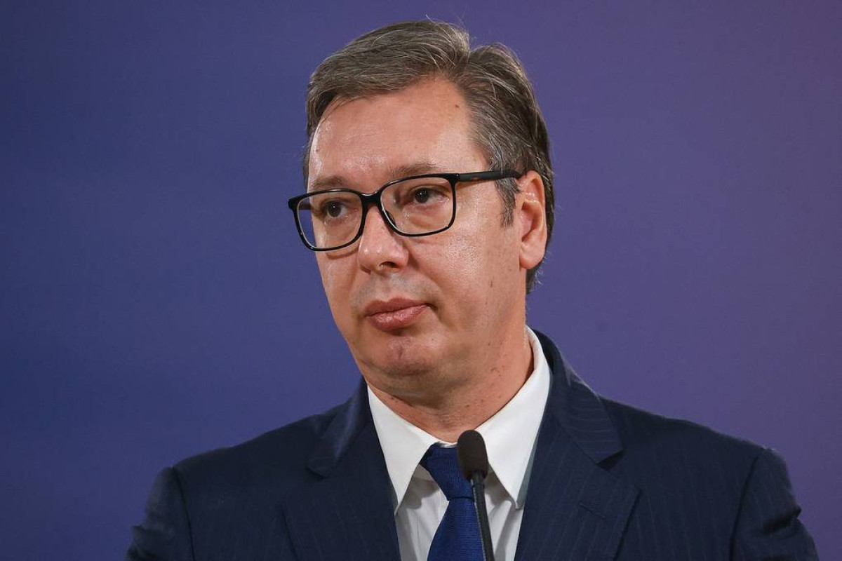 Вучич: На свержение власти в Сербии извне потратили $4 млрд