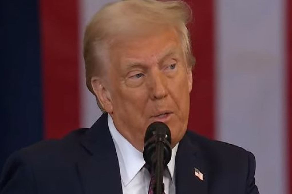 Трамп провел ужин с премьер-министром Катара в Нью-Йорке