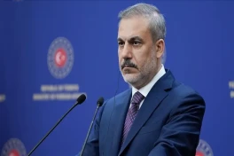 Хакан Фидан: Ожидаем, что окончательное мирное соглашение между Баку и Ереваном будет подписано в следующем году