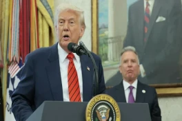 Трамп и Уиткофф в ближайшие часы встретятся с премьером Катара