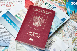 ЕС готовит новые ограничения на выдачу виз россиянам