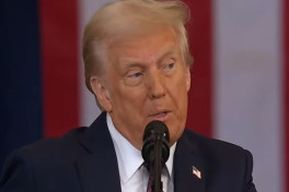Трамп провел ужин с премьер-министром Катара в Нью-Йорке