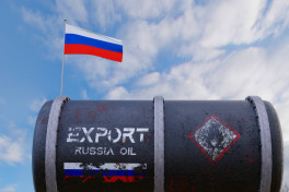 России хватит нефти на 25 лет: Роснедра назвали запасы «черного золота»