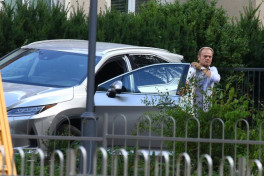В Польше арестован подозреваемый в угоне Lexus премьера Туска