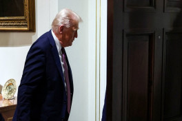 Reuters: в Европе разочарованы сдержанной реакцией Трампа на инцидент в Польше