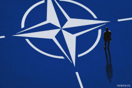 Италия предоставит НАТО два истребителя