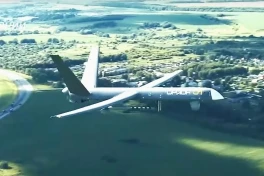 ВСУ уничтожили российский ударно-разведывательный дрон "Орион"-ВИДЕО 