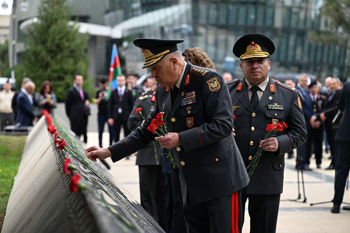 Баку и Анкара расширяют военное сотрудничество -ОБНОВЛЕНО -ФОТО 