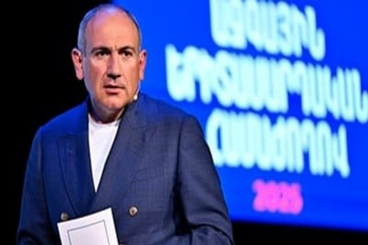 Пашинян о признании территориальной целостности Азерьбайджана: «Другого пути просто не было»