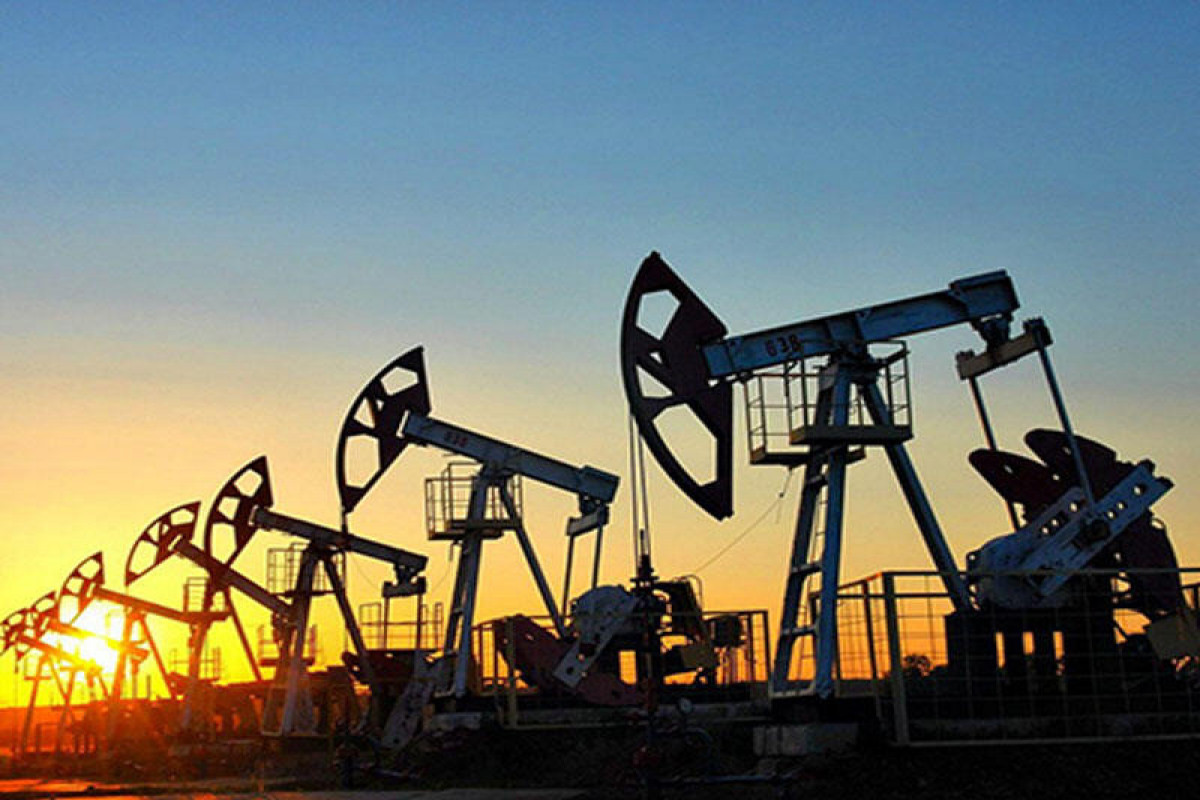 Экспорт нефти из Азербайджана превысил 15,9 млн тонн